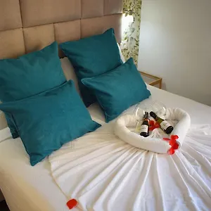 Penzion Bajondillo Beach Cozy (adults Only), Torremolinos