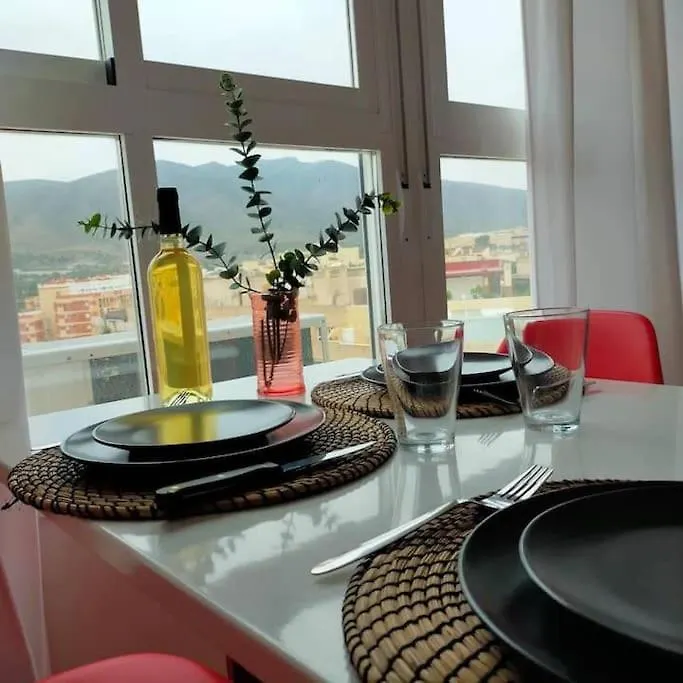 Apartment Ver93 - Red Sunset Studio Torremolinos Spain