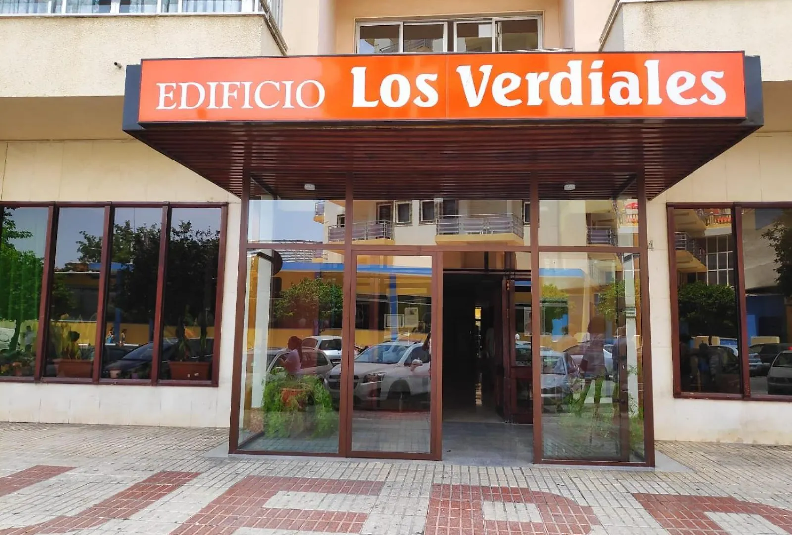Ver93 - Red Sunset Studio Torremolinos 0*,  Spain