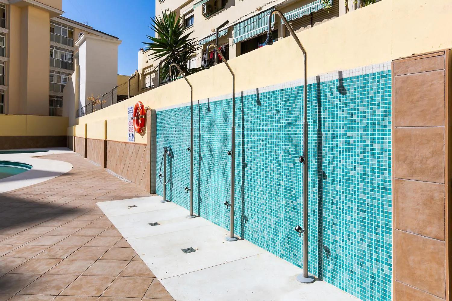 Apartment Ver93 - Red Sunset Studio Torremolinos Spain